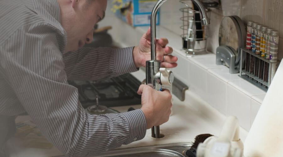 Professional Leak Detection Services in Oklahoma City, OK